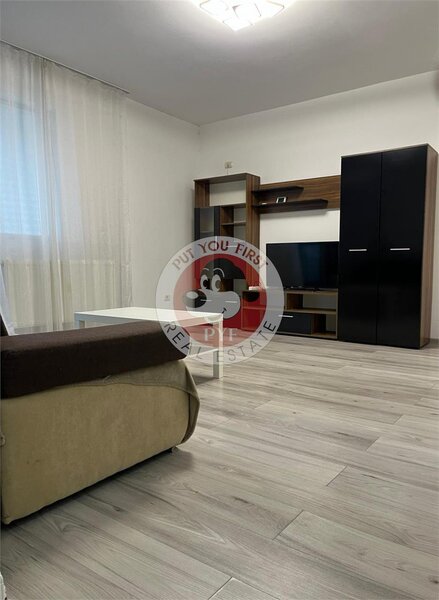 Green Park Residence | 3 camere | 67 mp | Decom | Loc de Paracre | B12099