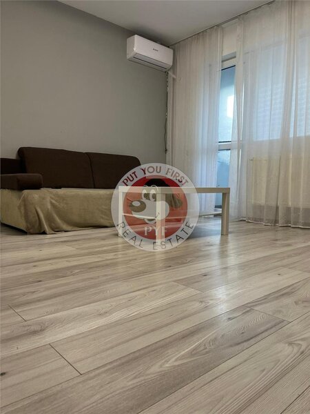 Green Park Residence | 3 camere | 67 mp | Decom | Loc de Paracre | B12099