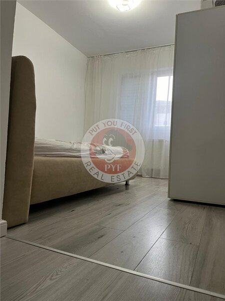 Green Park Residence | 3 camere | 67 mp | Decom | Loc de Paracre | B12099