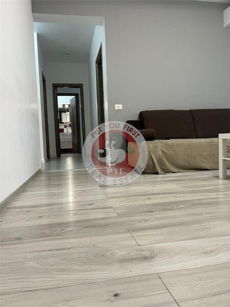 Green Park Residence | 3 camere | 67 mp | Decom | Loc de Paracre | B12099