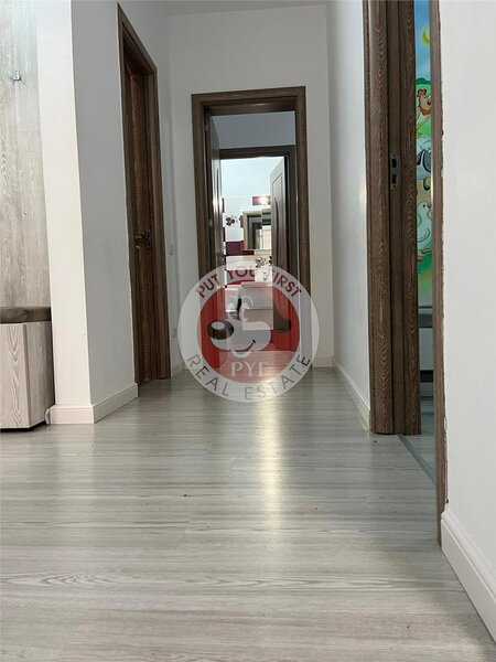 Green Park Residence | 3 camere | 67 mp | Decom | Loc de Paracre | B12099