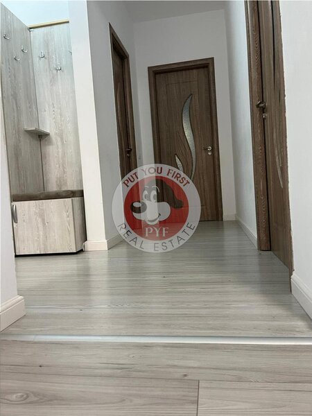 Green Park Residence | 3 camere | 67 mp | Decom | Loc de Paracre | B12099