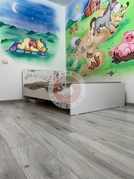 Green Park Residence | 3 camere | 67 mp | Decom | Loc de Paracre | B12099